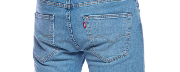 jeans Levis