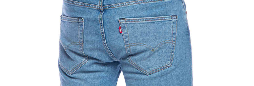 jeans Levis