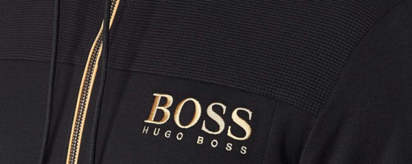 Hugo Boss pour homme