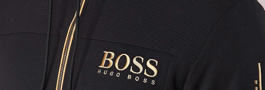 Hugo Boss pour homme